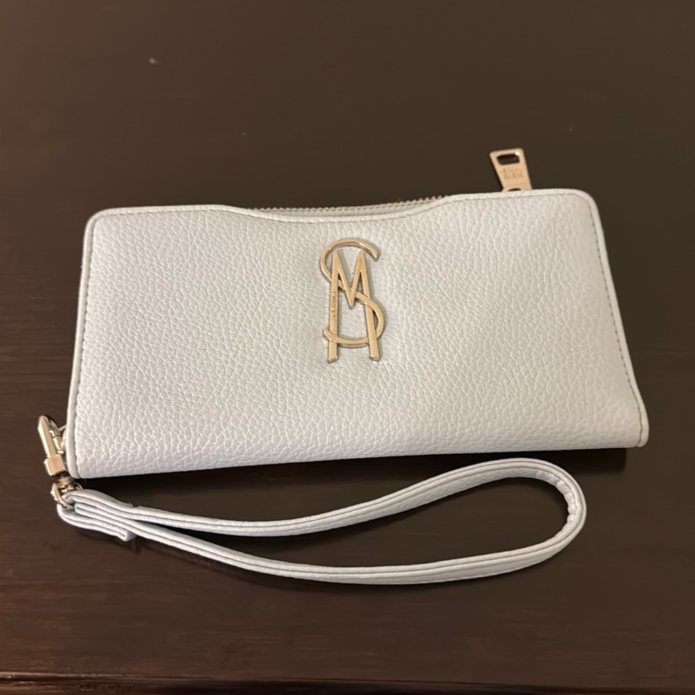 Steve Madden Wristlet